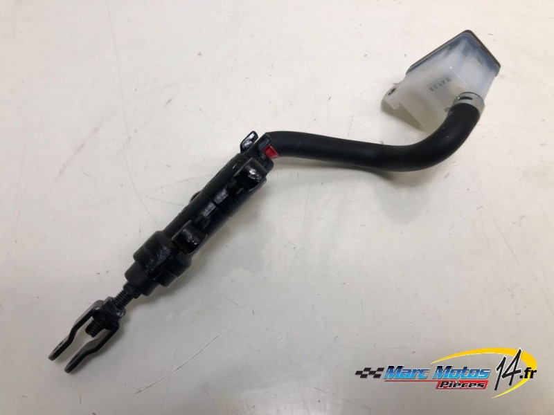 MAITRE CYLINDRE DE FREIN ARRIERE SUZUKI 1000 GSX-S GT 2025