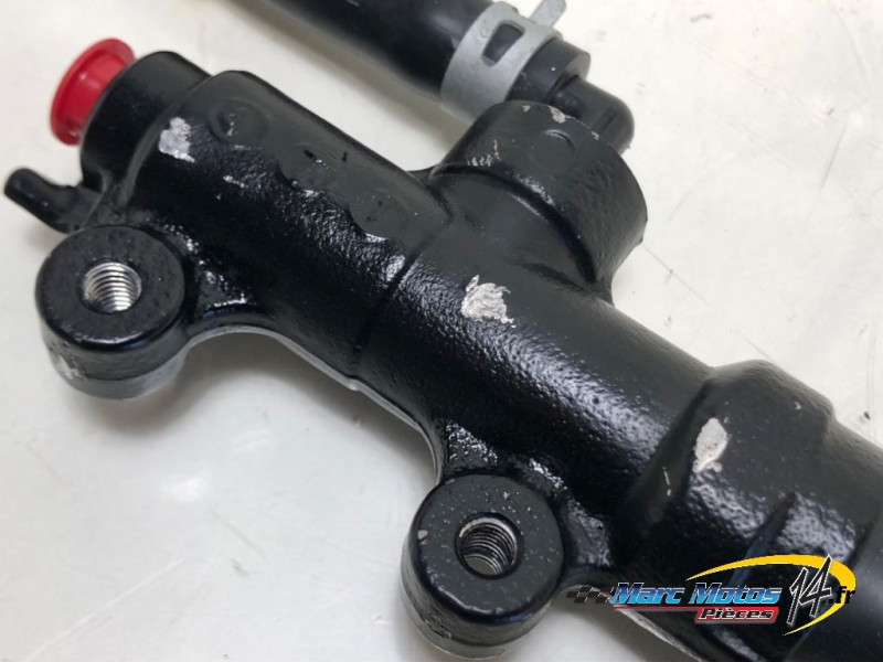 MAITRE CYLINDRE DE FREIN ARRIERE SUZUKI 1000 GSX-S GT 2025