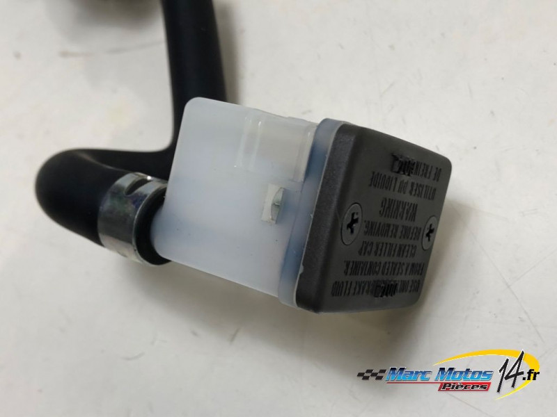MAITRE CYLINDRE DE FREIN ARRIERE SUZUKI 1000 GSX-S GT 2025