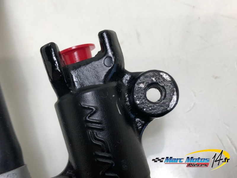 MAITRE CYLINDRE DE FREIN ARRIERE SUZUKI 1000 GSX-S GT 2025