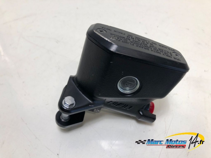 MAITRE CYLINDRE DE FREIN AVANT SUZUKI 1000 GSX-S GT 2025