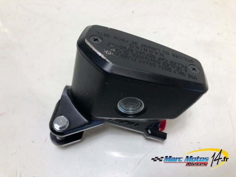 MAITRE CYLINDRE DE FREIN AVANT SUZUKI 1000 GSX-S GT 2025