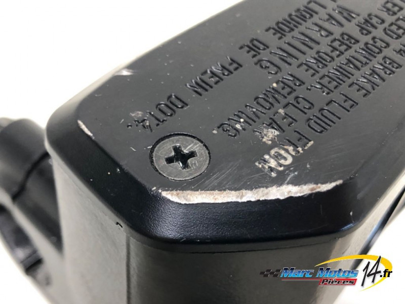 MAITRE CYLINDRE DE FREIN AVANT SUZUKI 1000 GSX-S GT 2025