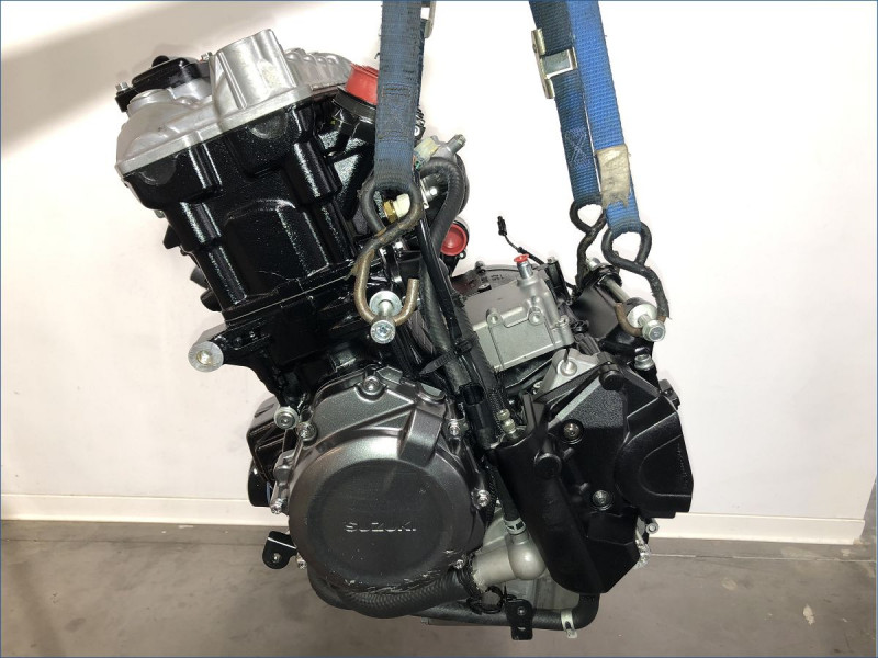 MOTEUR SUZUKI 1000 GSX-S GT 2025
