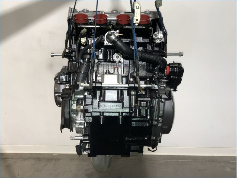 MOTEUR SUZUKI 1000 GSX-S GT 2025