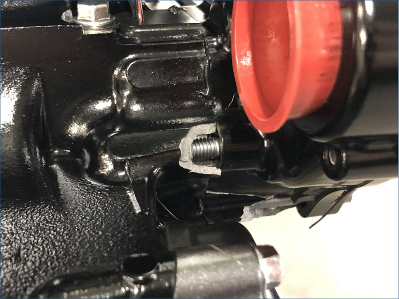 MOTEUR SUZUKI 1000 GSX-S GT 2025