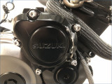 MOTEUR SUZUKI 1000 GSX-S GT 2025