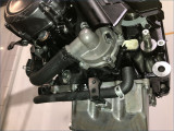 MOTEUR SUZUKI 1000 GSX-S GT 2025