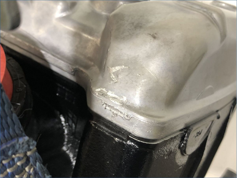 MOTEUR SUZUKI 1000 GSX-S GT 2025