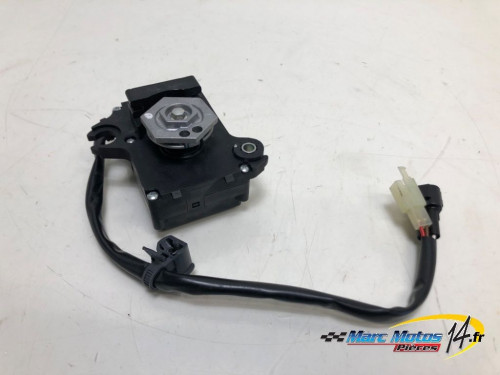 MOTEUR DE VALVE D'ECHAPPEMENT SUZUKI 1000 GSX-S GT 2025