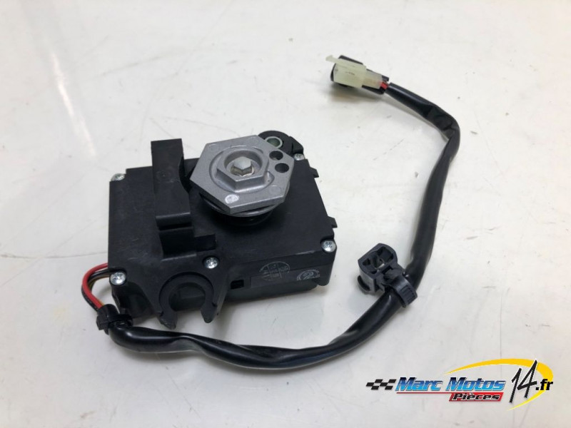 MOTEUR DE VALVE D'ECHAPPEMENT SUZUKI 1000 GSX-S GT 2025