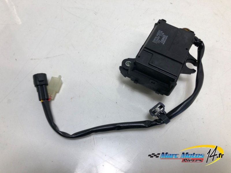 MOTEUR DE VALVE D'ECHAPPEMENT SUZUKI 1000 GSX-S GT 2025