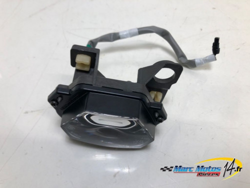 OPTIQUE SUZUKI 1000 GSX-S GT 2025