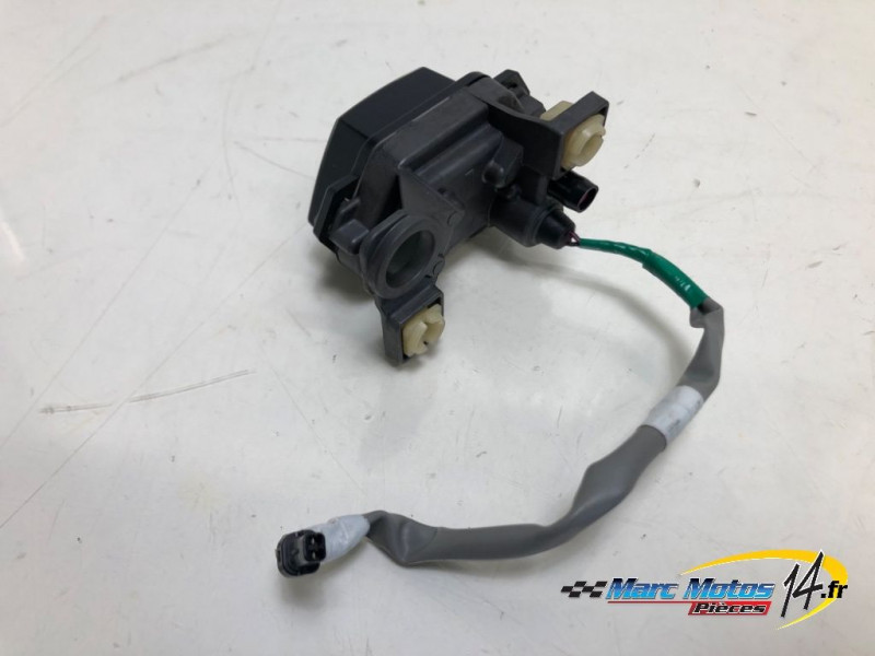 OPTIQUE SUZUKI 1000 GSX-S GT 2025