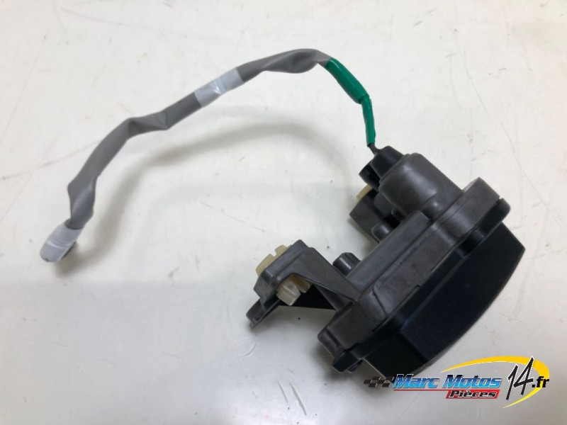 OPTIQUE SUZUKI 1000 GSX-S GT 2025