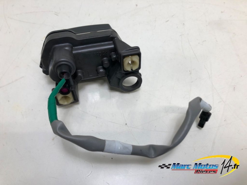 OPTIQUE SUZUKI 1000 GSX-S GT 2025