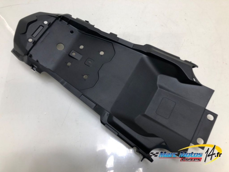 PASSAGE DE ROUE SUZUKI 1000 GSX-S GT 2025