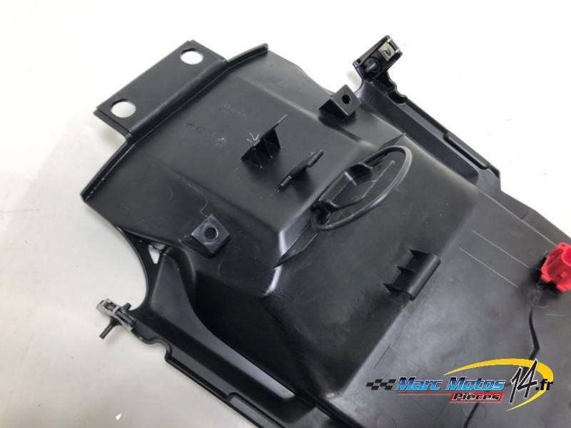 PASSAGE DE ROUE SUZUKI 1000 GSX-S GT 2025