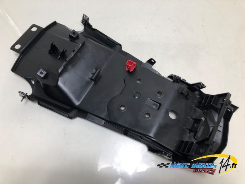 PASSAGE DE ROUE SUZUKI 1000 GSX-S GT 2025