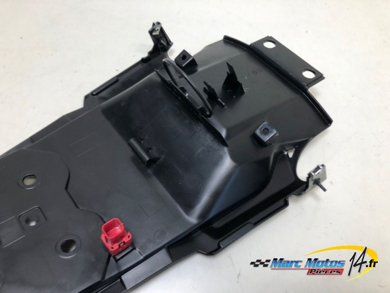 PASSAGE DE ROUE SUZUKI 1000 GSX-S GT 2025