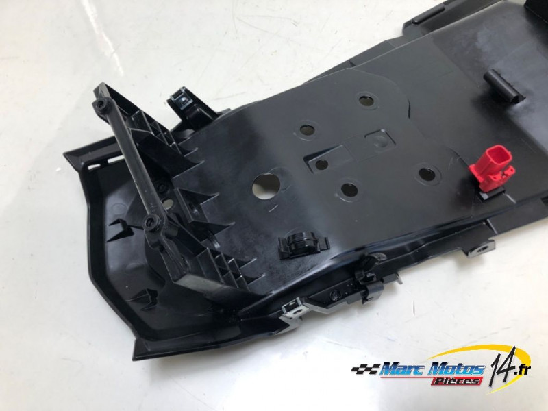 PASSAGE DE ROUE SUZUKI 1000 GSX-S GT 2025