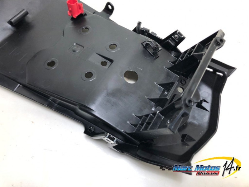 PASSAGE DE ROUE SUZUKI 1000 GSX-S GT 2025