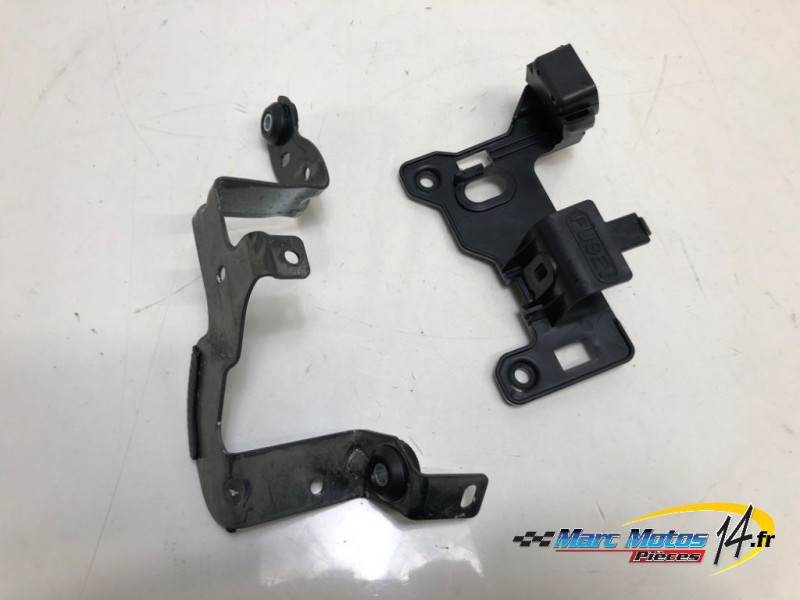 PLASTIQUES ET CAOUTCHOUCS DIVERS SUZUKI 1000 GSX-S GT 2025