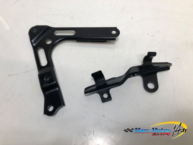 PLASTIQUES ET CAOUTCHOUCS DIVERS SUZUKI 1000 GSX-S GT 2025