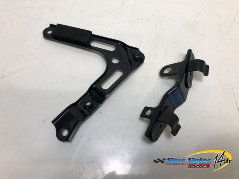 PLASTIQUES ET CAOUTCHOUCS DIVERS SUZUKI 1000 GSX-S GT 2025