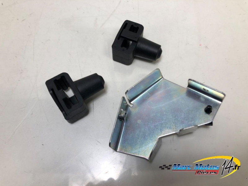 PLASTIQUES ET CAOUTCHOUCS DIVERS SUZUKI 1000 GSX-S GT 2025