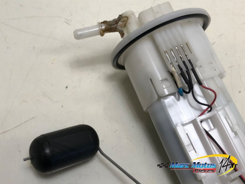 POMPE A ESSENCE SUZUKI 1000 GSX-S GT 2025