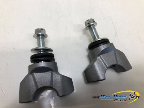 PONTET DE GUIDON SUZUKI 1000 GSX-S GT 2025