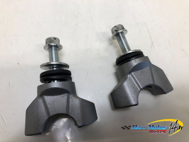 PONTET DE GUIDON SUZUKI 1000 GSX-S GT 2025