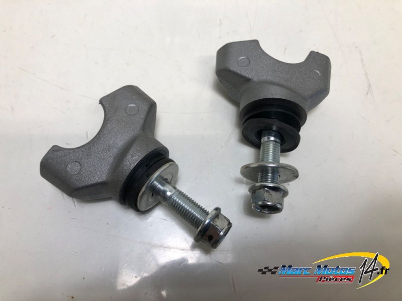 PONTET DE GUIDON SUZUKI 1000 GSX-S GT 2025