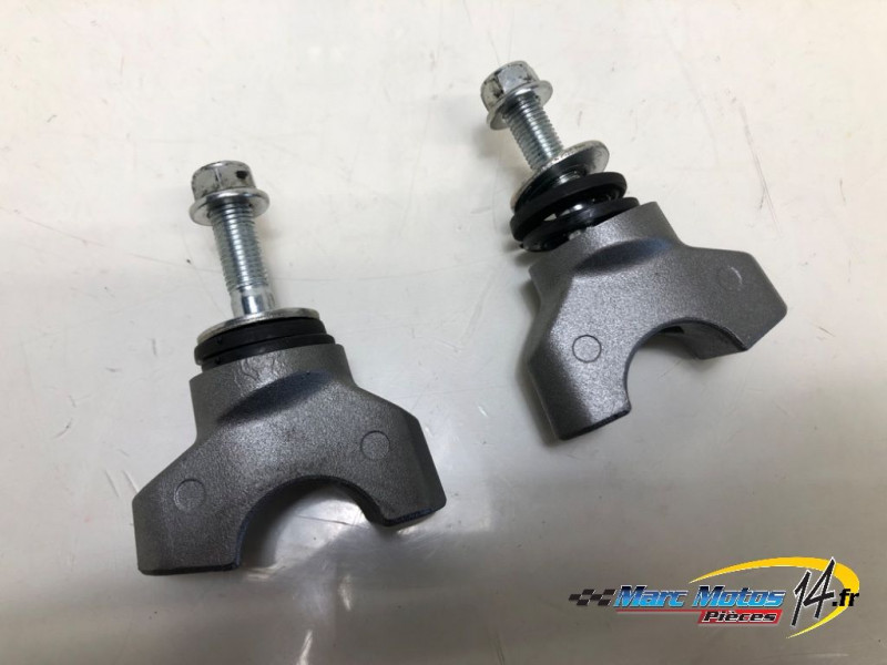 PONTET DE GUIDON SUZUKI 1000 GSX-S GT 2025