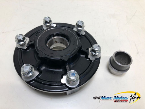 PORTE COURONNE SUZUKI 1000 GSX-S GT 2025