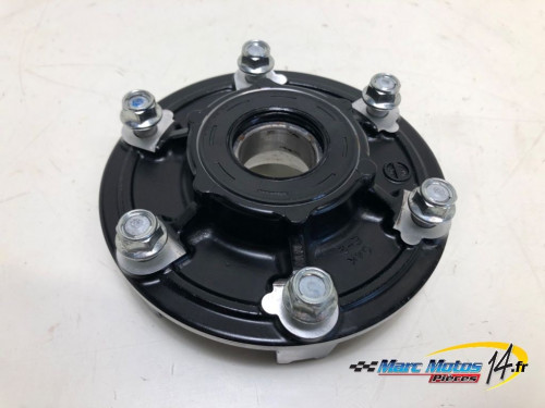 PORTE COURONNE SUZUKI 1000 GSX-S GT 2025