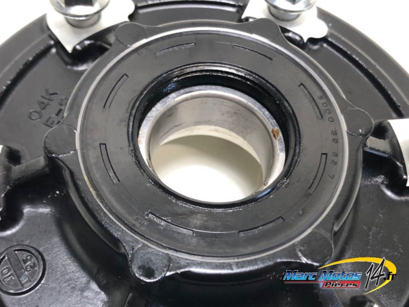 PORTE COURONNE SUZUKI 1000 GSX-S GT 2025