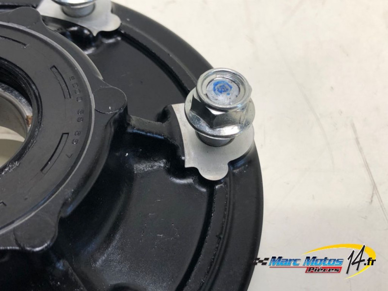 PORTE COURONNE SUZUKI 1000 GSX-S GT 2025