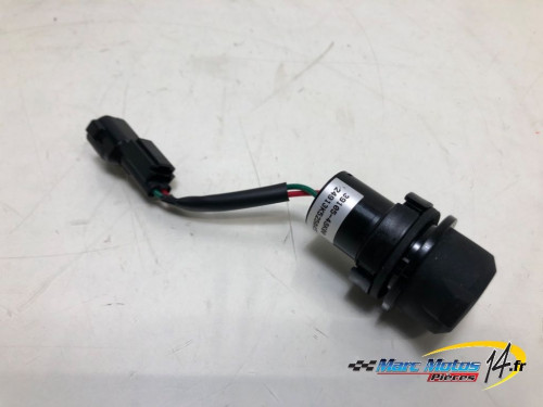 PRISE SUZUKI 1000 GSX-S GT 2025