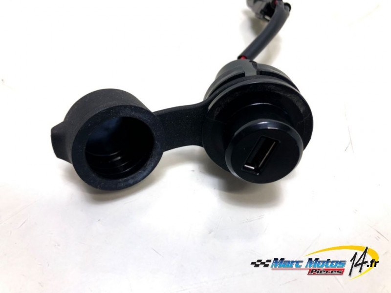 PRISE SUZUKI 1000 GSX-S GT 2025