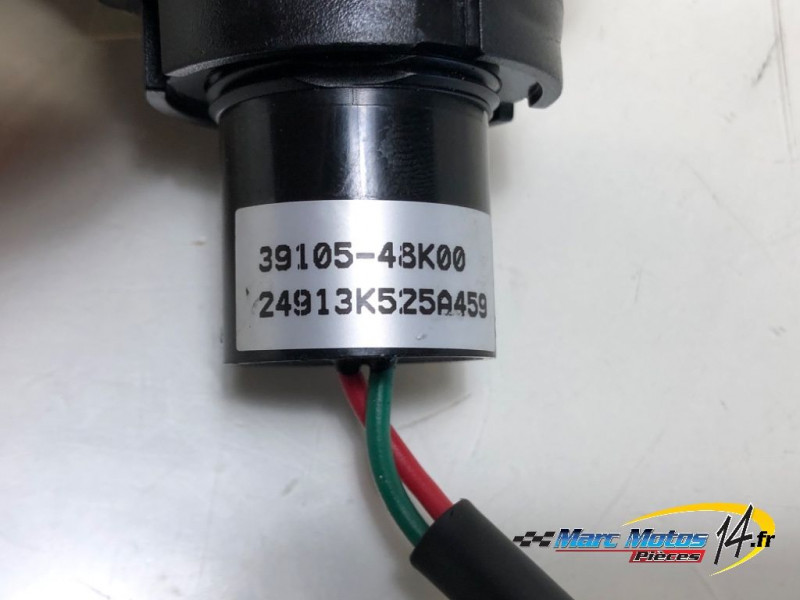 PRISE SUZUKI 1000 GSX-S GT 2025