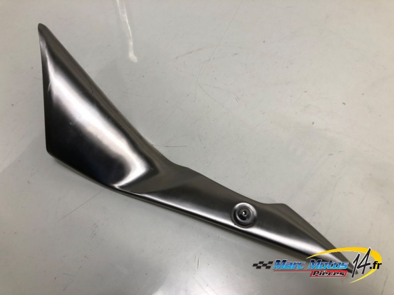 PROTECTION D'ECHAPPEMENT SUZUKI 1000 GSX-S GT 2025