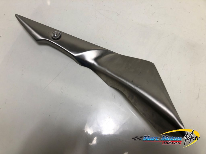 PROTECTION D'ECHAPPEMENT SUZUKI 1000 GSX-S GT 2025