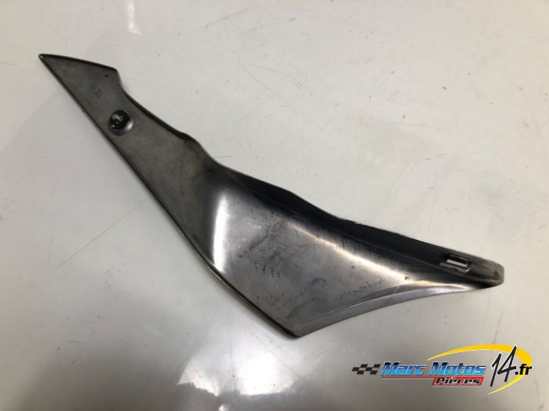 PROTECTION D'ECHAPPEMENT SUZUKI 1000 GSX-S GT 2025