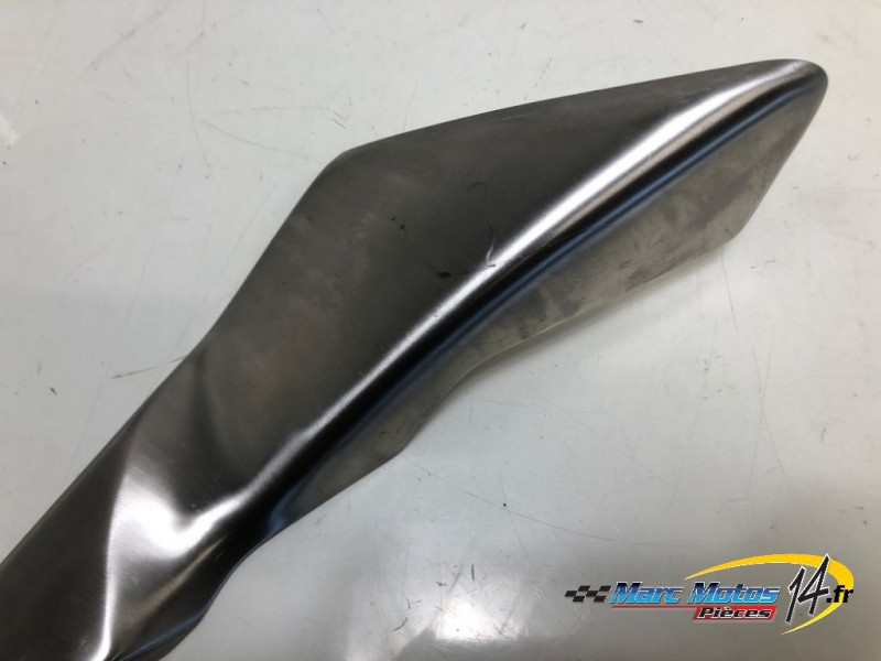 PROTECTION D'ECHAPPEMENT SUZUKI 1000 GSX-S GT 2025