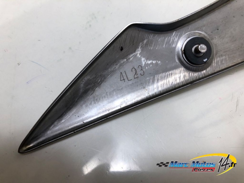 PROTECTION D'ECHAPPEMENT SUZUKI 1000 GSX-S GT 2025