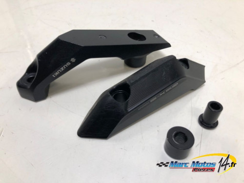 PROTECTION MOTEUR SUZUKI 1000 GSX-S GT 2025