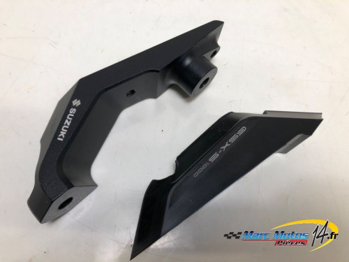 PROTECTION MOTEUR SUZUKI 1000 GSX-S GT 2025