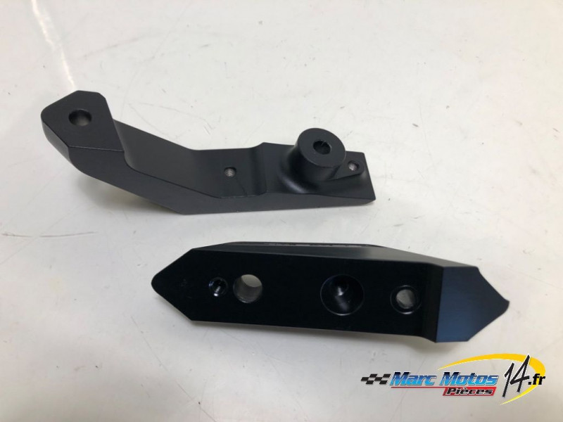 PROTECTION MOTEUR SUZUKI 1000 GSX-S GT 2025